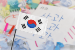 курсы корейского онлайн